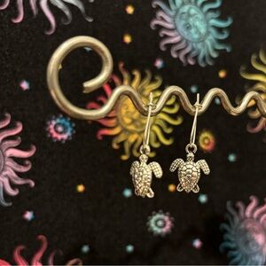 🩷Turtle Earrings🩷